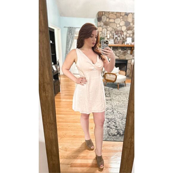 NWT Francesca’s dress - Picture 3 of 9